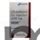 Gtlive 600mg Injection