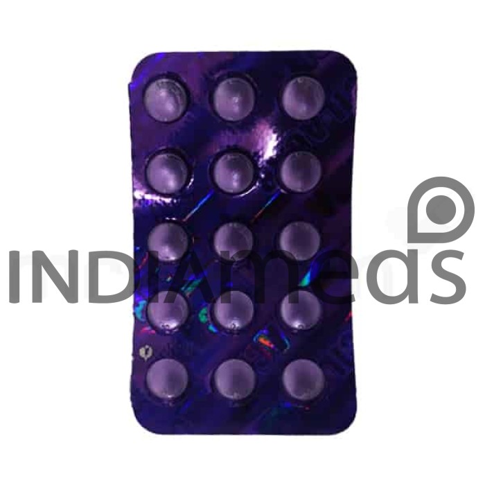Cilacar 5mg Tablet