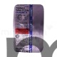 Cilacar 5mg Tablet
