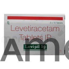 Levipil 1gm Tablet