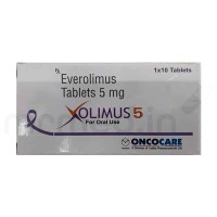 Xolimus 5mg Tablet