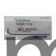 Xolimus 5mg Tablet