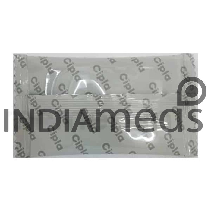 Budecort 0.5mg Respules