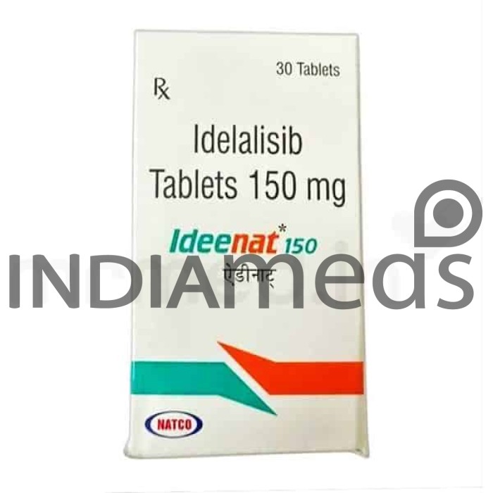 Ideenat 150mg Tablet