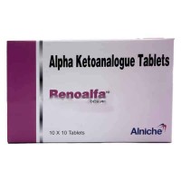 Renoalfa Tablet