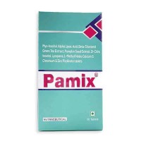 Pamix Tablet