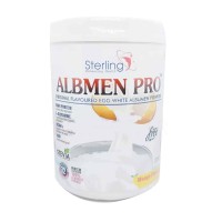Albmen PRO Mango Powder 375gm