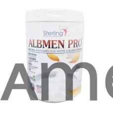 Albmen PRO Mango Powder 375gm