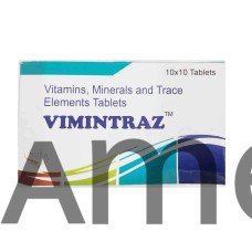 Vimintraz Tablet