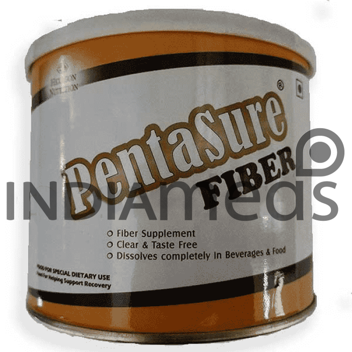 Pentasure Fiber 100gm Powder