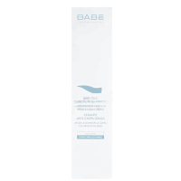 Babe Anti-Oily Dandruff Shampoo 250ml
