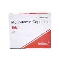 Eido Capsule