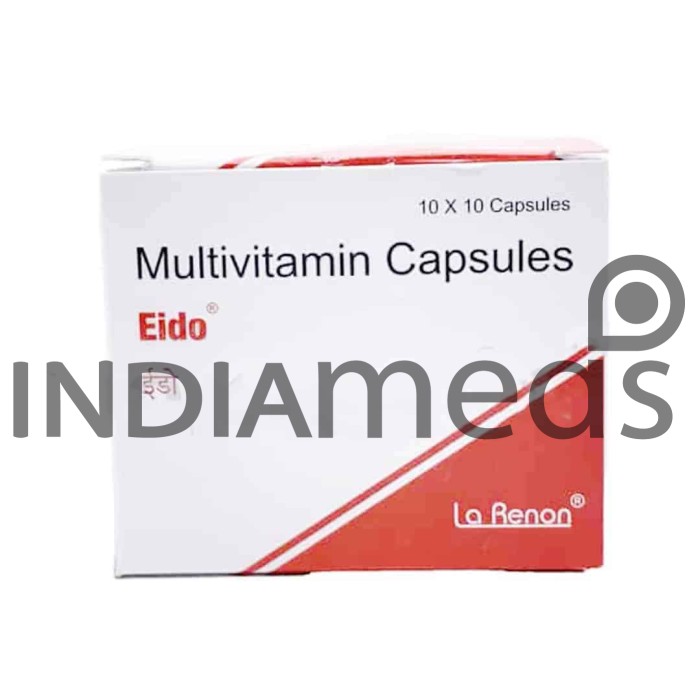 Eido Capsule