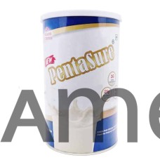 Pentasure Vanilla 1KG Powder