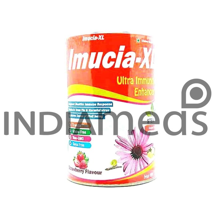 Imucia XL 200gm Powder