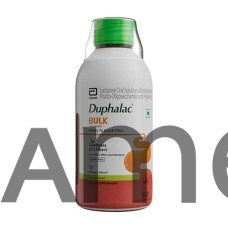Duphalac Bulk Oral Solution