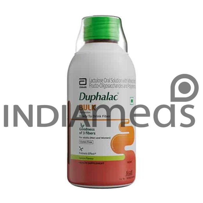 Duphalac Bulk Oral Solution
