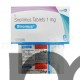 Siromus 1mg Tablet