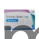 Siromus 1mg Tablet