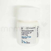 Temother 250mg Capsule