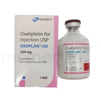 Oxoplan 100mg Injection