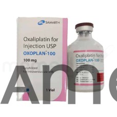 Oxoplan 100mg Injection