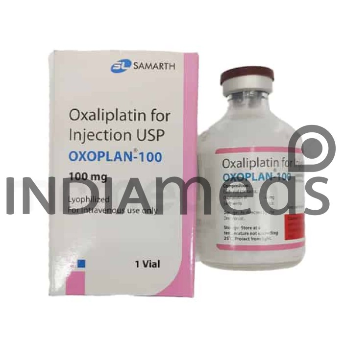 Oxoplan 100mg Injection