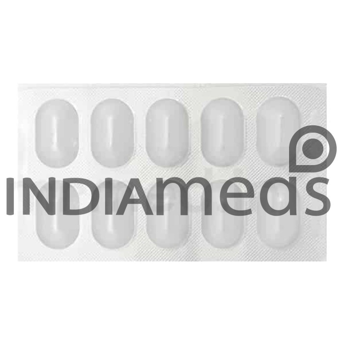 Tacrocord 2mg Capsule