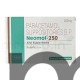 Neomol 250mg Suppository