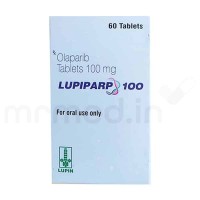 Lupiparp 100mg Tablet
