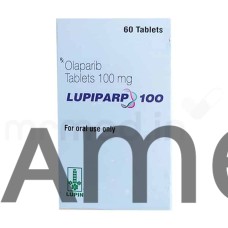 Lupiparp 100mg Tablet