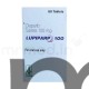 Lupiparp 100mg Tablet