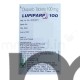 Lupiparp 100mg Tablet