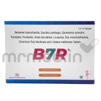 B7R Tablet