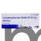 Bdcyclo 50mg Tablet