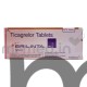 Brilinta 60mg Tablet