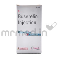 Buselin 0.5mg Injection