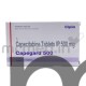 Capegard 500mg Tablet