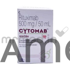 Cytomab 500mg Injection