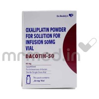 Dacotin 50mg Injection