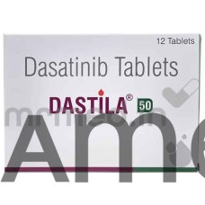 Dastila 50mg Tablet