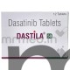 Dastila 50mg Tablet