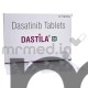 Dastila 50mg Tablet