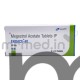 Endace 40mg Tablet