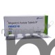 Endace 40mg Tablet