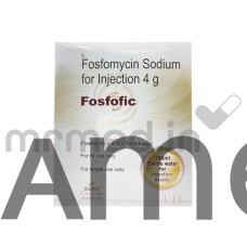 Fosfofic 4gm Injection