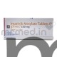 Glivec 100mg Tablet