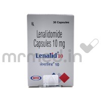 Lenalid 10mg Capsule