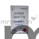 Lenalid 10mg Capsule