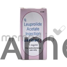 Lupride 4mg Injection